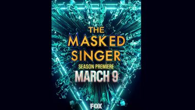 The Masked Singer Season 7 Premiere Date Announced! Show Returning on March 9, 2022